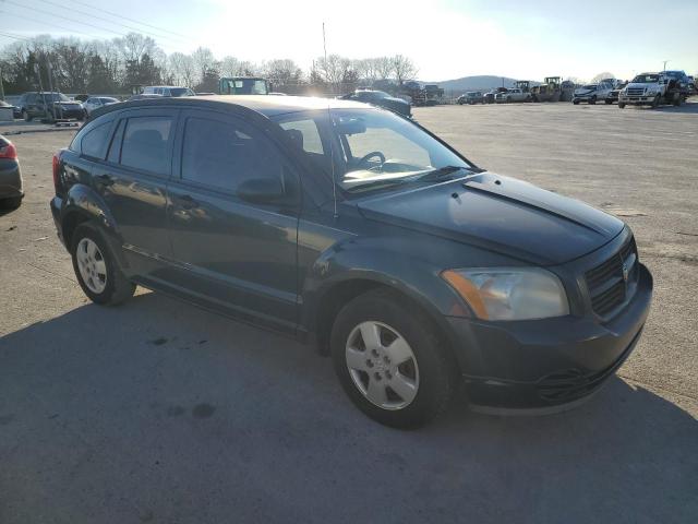 Photo 4 from auction – 2007 DODGE CALIBER with VIN 1B3HB28B67D576923