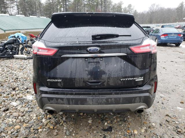 Photo 6 from auction – 2020 FORD EDGE TITAN with VIN 2FMPK3K96LBA77069
