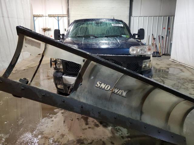 Photo 5 from auction – 2007 CHEVROLET SILVERADO with VIN 2GCEK19J871561515