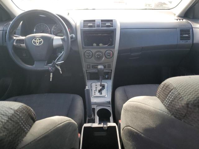 Photo 8 from auction – 2011 TOYOTA COROLLA BA with VIN 2T1BU4EE5BC676249