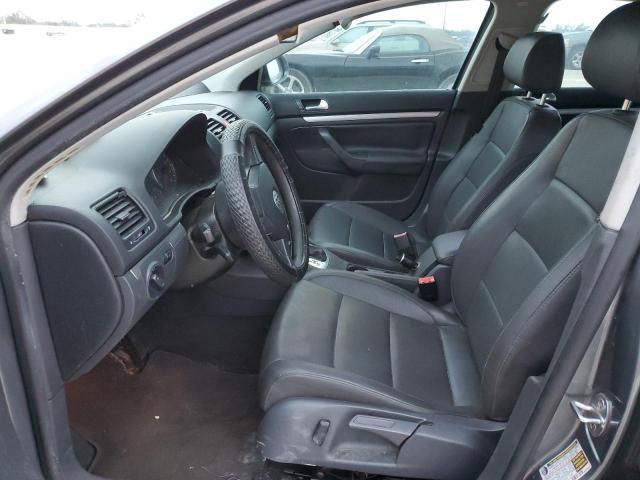 Photo 7 from auction – 2006 VOLKSWAGEN JETTA 2.5 with VIN 3VWSF71K76M750577