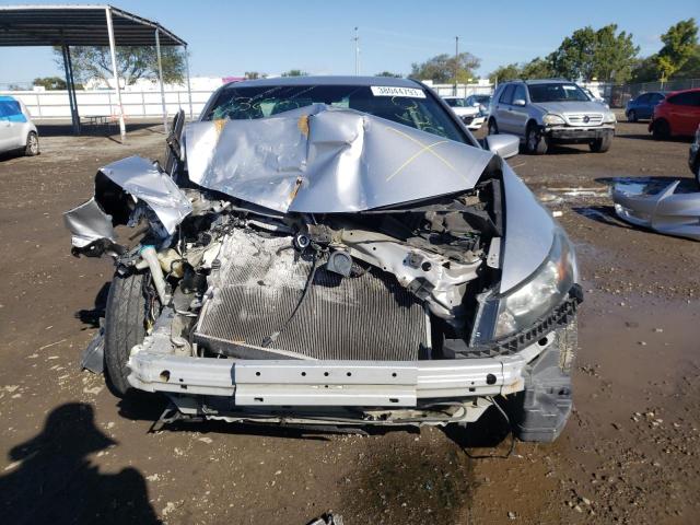 Zdjęcie 5 z aukcji – 2012 HONDA ACCORD EXL z VIN 1HGCS2B82CA004752