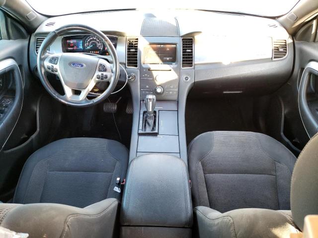 Photo 8 from auction – 2014 FORD TAURUS SEL with VIN 1FAHP2E84EG174697