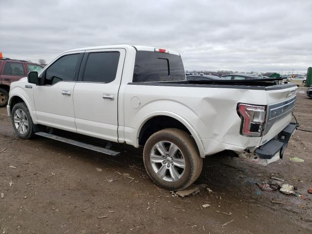 Photo 2 from auction – 2015 FORD F150 SUPER with VIN 1FTEW1EF0FFA75357
