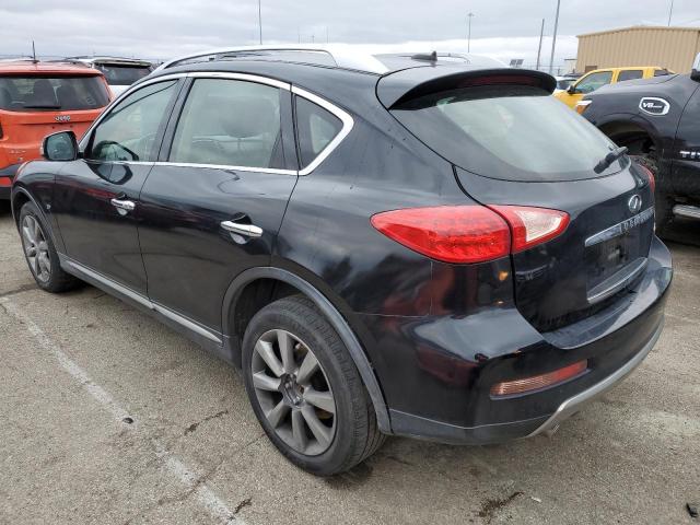 Photo 2 from auction – 2017 INFINITI QX50 with VIN JN1BJ0RR3HM405932