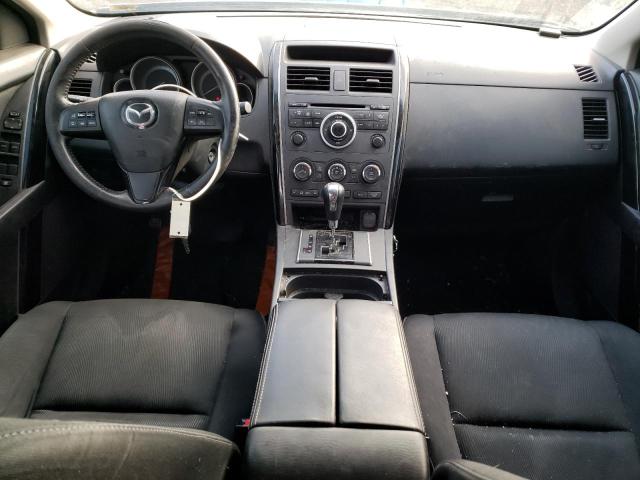 Photo 8 from auction – 2010 MAZDA CX-9 with VIN JM3TB3MA7A0233152