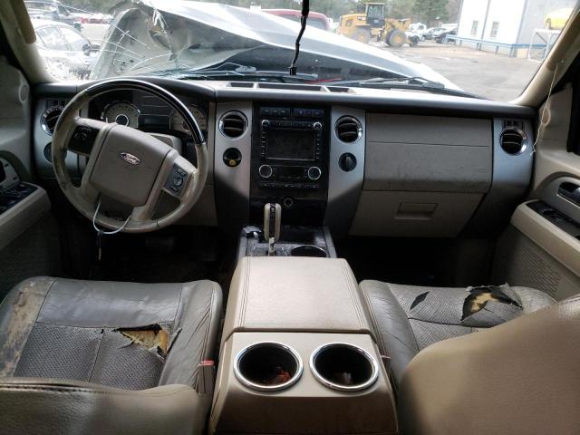 Photo 8 from auction – 2011 FORD EXPEDITION with VIN 1FMJK1K59BEF09311