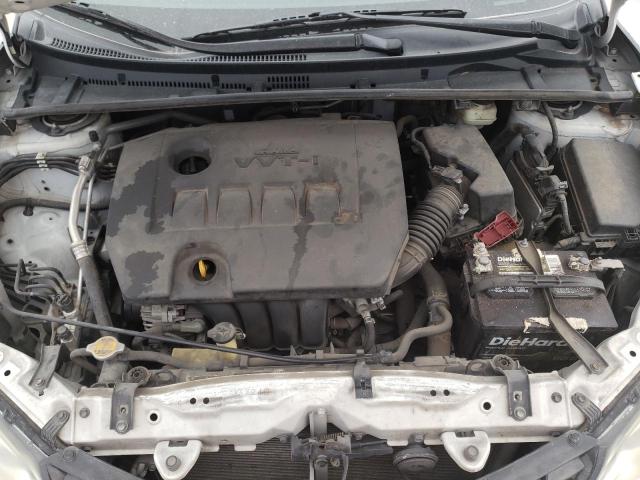 Photo 11 from auction – 2015 TOYOTA COROLLA L with VIN 5YFBURHE2FP212785