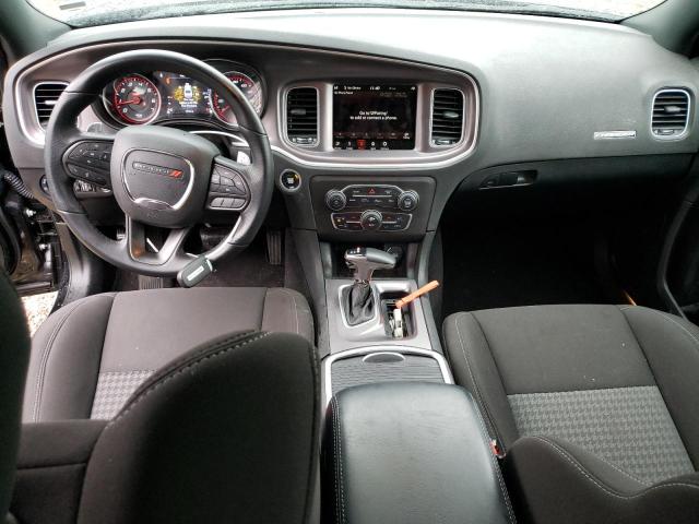 Photo 8 from auction – 2022 DODGE CHARGER R/ with VIN 2C3CDXCTXNH132951