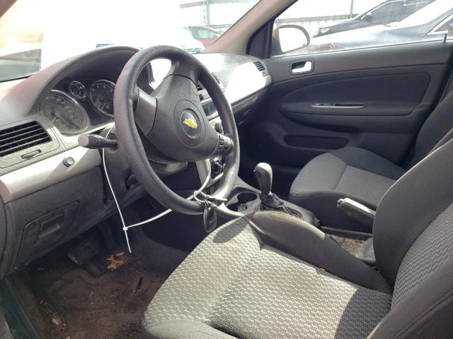 Photo 7 from auction – 2010 CHEVROLET COBALT 2LT with VIN 1G1AF5F51A7100435