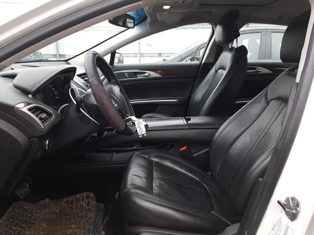Photo 7 from auction – 2013 LINCOLN MKZ with VIN 3LN6L2G98DR826131