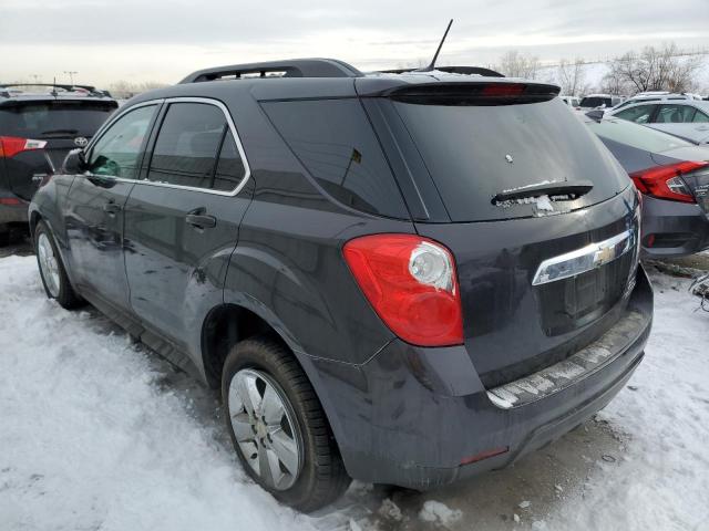 Photo 2 from auction – 2013 CHEVROLET EQUINOX LT with VIN 2GNALDEK0D6252431
