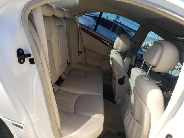Photo 10 from auction – 2007 MERCEDES-BENZ C 280 with VIN WDBRF54H37F857034