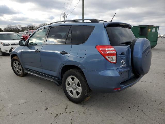 Photo 2 from auction – 2011 TOYOTA RAV4 with VIN 2T3BF4DV8BW101564