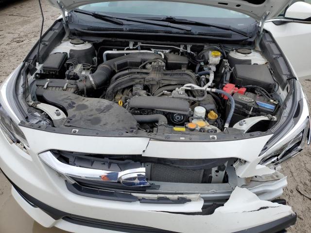 Photo 11 from auction – 2020 SUBARU LEGACY LIM with VIN 4S3BWAN69L3010457