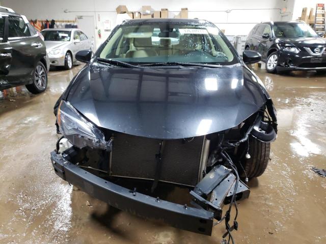 Photo 5 from auction – 2017 TOYOTA COROLLA L with VIN 2T1BURHE7HC850114