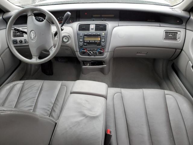 Photo 8 from auction – 2003 TOYOTA AVALON XL with VIN 4T1BF28B83U292840