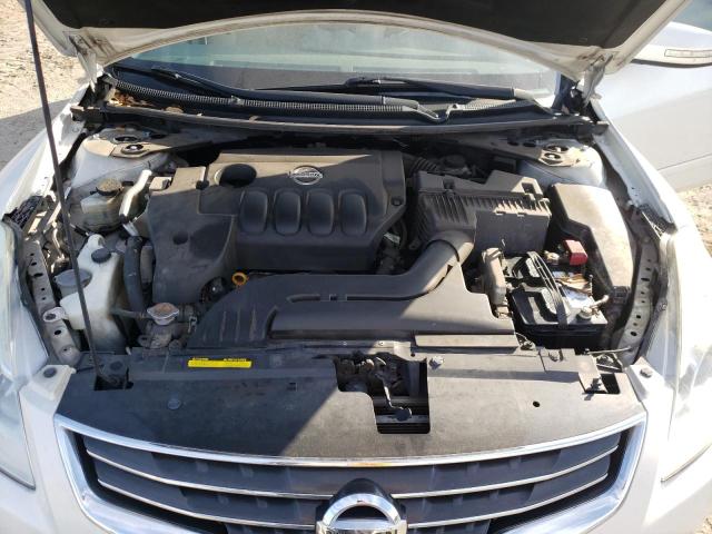 Photo 11 from auction – 2012 NISSAN ALTIMA BAS with VIN 1N4AL2AP3CN446336