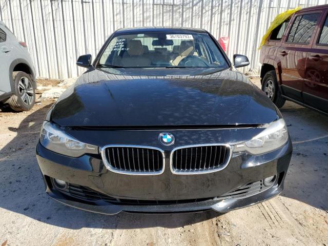 Photo 5 from auction – 2014 BMW 328 I SULE with VIN WBA3C1C53EK106081