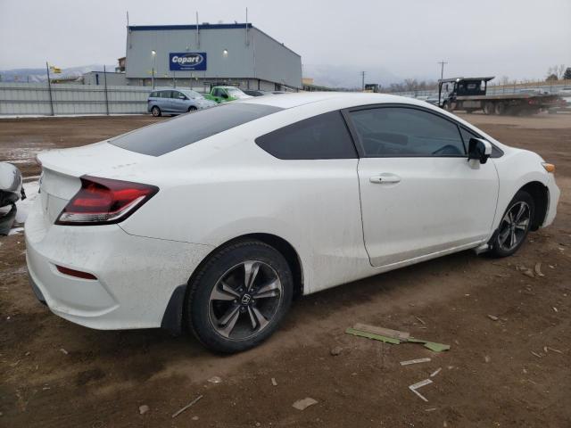 Photo 3 from auction – 2015 HONDA CIVIC EX with VIN 2HGFG3B87FH530126