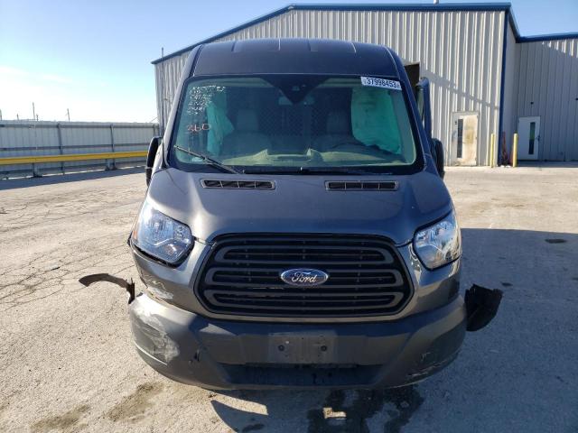 Photo 5 from auction – 2019 FORD TRANSIT T- with VIN 1FTYR2CM8KKA30745