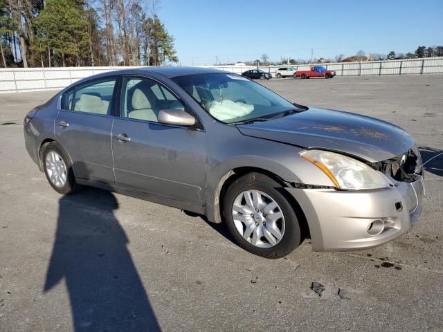 Photo 4 from auction – 2011 NISSAN ALTIMA BAS with VIN 1N4AL2AP2BC171908