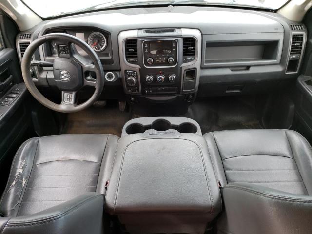 Photo 8 from auction – 2014 RAM 1500 ST with VIN 1C6RR7FT4ES286414