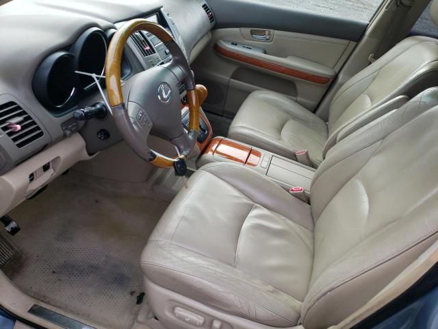 Photo 7 from auction – 2004 LEXUS RX 330 with VIN JTJHA31U940021533