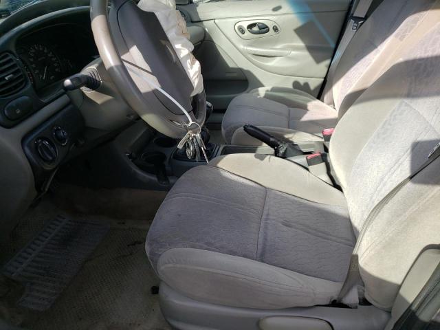 Photo 7 from auction – 2000 FORD CONTOUR SE with VIN 1FAFP66L2YK138803