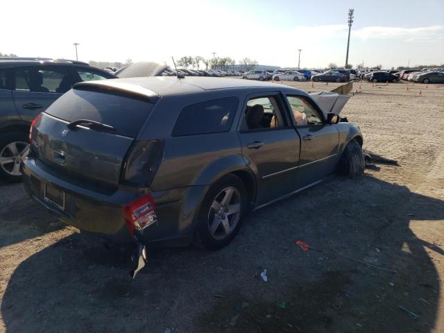 Photo 3 from auction – 2008 DODGE MAGNUM with VIN 2D4FV47TX8H143468
