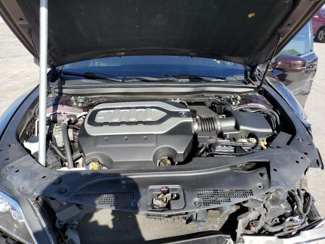 Photo 11 from auction – 2014 ACURA RLX TECH with VIN JH4KC1F51EC004622