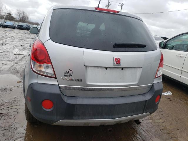 Photo 6 from auction – 2009 SATURN VUE XE with VIN 3GSCL33P99S576047