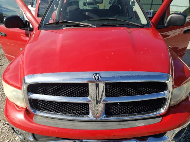 Photo 11 from auction – 2003 DODGE RAM 1500 S with VIN 1D7HA18N33S260218