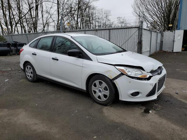 Photo 4 from auction – 2014 FORD FOCUS S with VIN 1FADP3E28EL375932