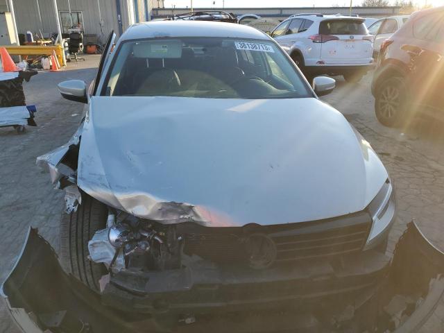 Photo 5 from auction – 2012 VOLKSWAGEN JETTA SE with VIN 3VWDP7AJ5CM329935
