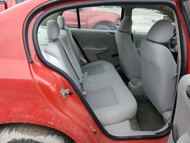 Photo 10 from auction – 2007 CHEVROLET COBALT LS with VIN 1G1AK55F577329912