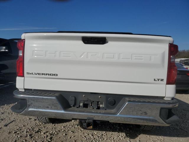 Photo 6 from auction – 2019 CHEVROLET SILVERADO with VIN 3GCUYGED2KG206658