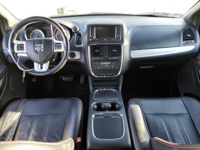 Photo 8 from auction – 2017 DODGE GRAND CARA with VIN 2C4RDGEGXHR691355