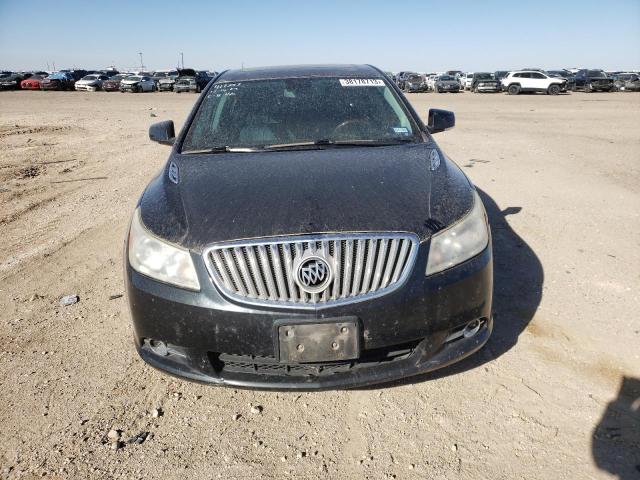 Photo 5 from auction – 2012 BUICK LACROSSE T with VIN 1G4GJ5E37CF164211