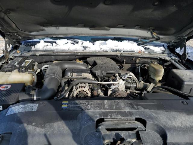 Photo 11 from auction – 2004 CHEVROLET SILVERADO with VIN 1GCHK23204F236916