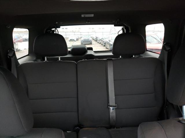 Photo 10 from auction – 2010 FORD ESCAPE XLT with VIN 1FMCU0D77AKA95036