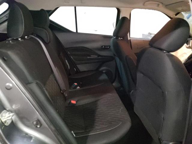 Photo 10 from auction – 2021 NISSAN KICKS S with VIN 3N1CP5BV4ML481638
