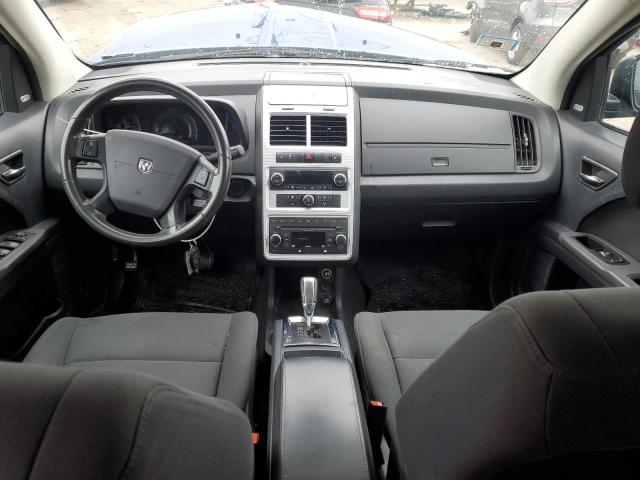 Photo 8 from auction – 2010 DODGE JOURNEY SX with VIN 3D4PG5FV9AT191323