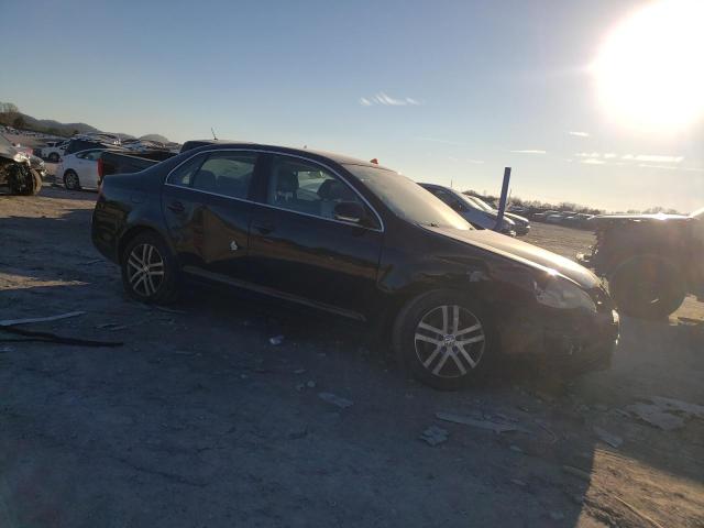Photo 4 from auction – 2006 VOLKSWAGEN JETTA 2.5 with VIN 3VWRF71K36M685631