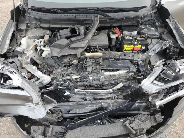 Photo 12 from auction – 2018 NISSAN ROGUE S with VIN KNMAT2MT5JP531165