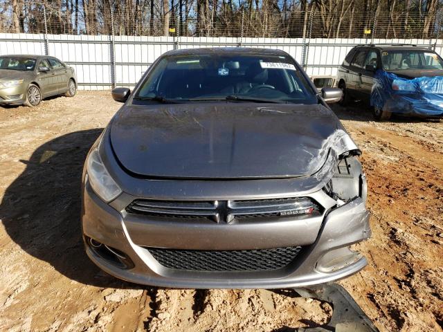 Photo 5 from auction – 2013 DODGE DART LIMIT with VIN 1C3CDFCA7DD202460