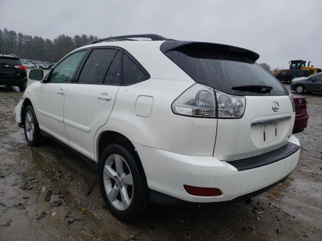 Photo 2 from auction – 2005 LEXUS RX 330 with VIN 2T2HA31U95C073038