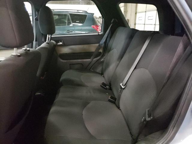 Photo 11 from auction – 2009 MERCURY MARINER with VIN 4M2CU91779KJ14591