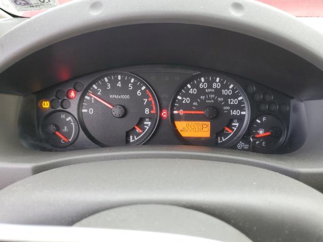 Photo 9 from auction – 2019 NISSAN FRONTIER S with VIN 1N6DD0ER8KN785108