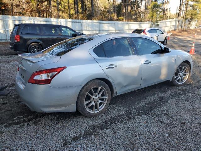 Photo 4 from auction – 2011 NISSAN MAXIMA S with VIN 1N4AA5AP8BC857300
